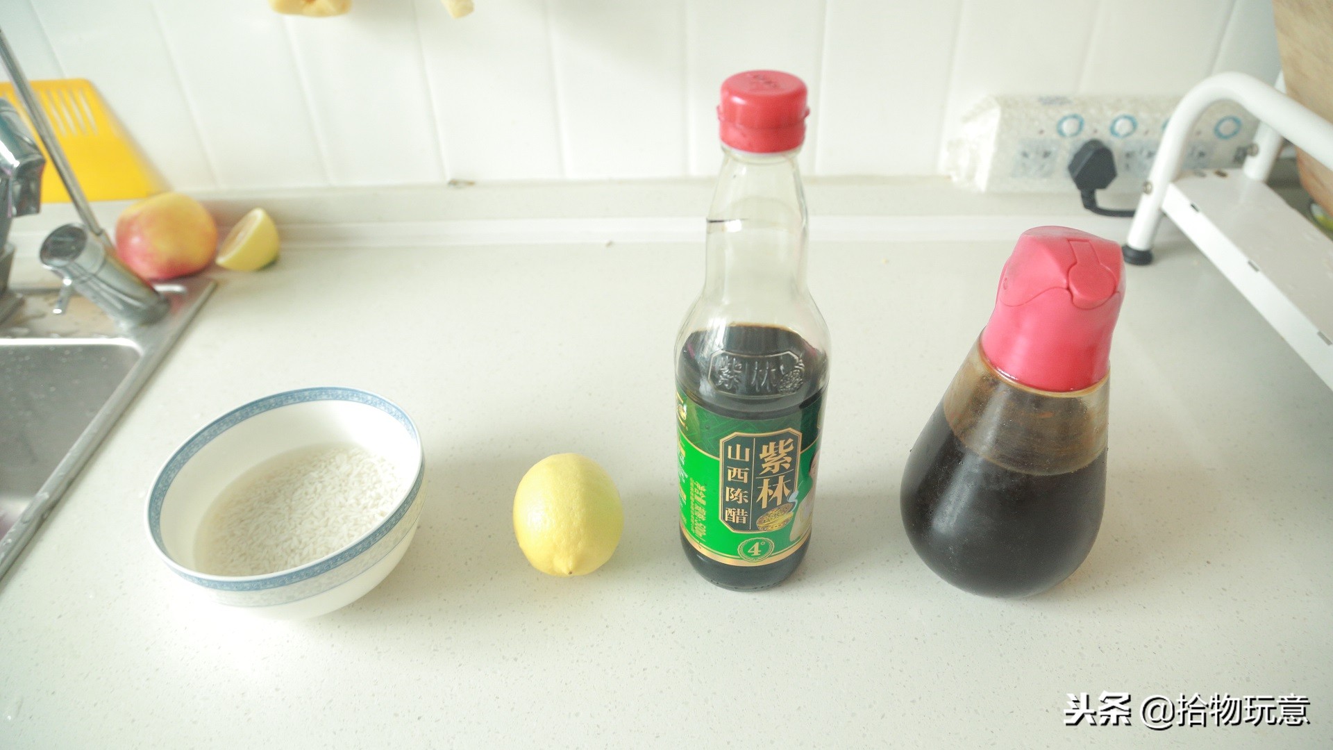 怎样处理老生锈的铁锅,铁锅如何不让它生锈小妙招