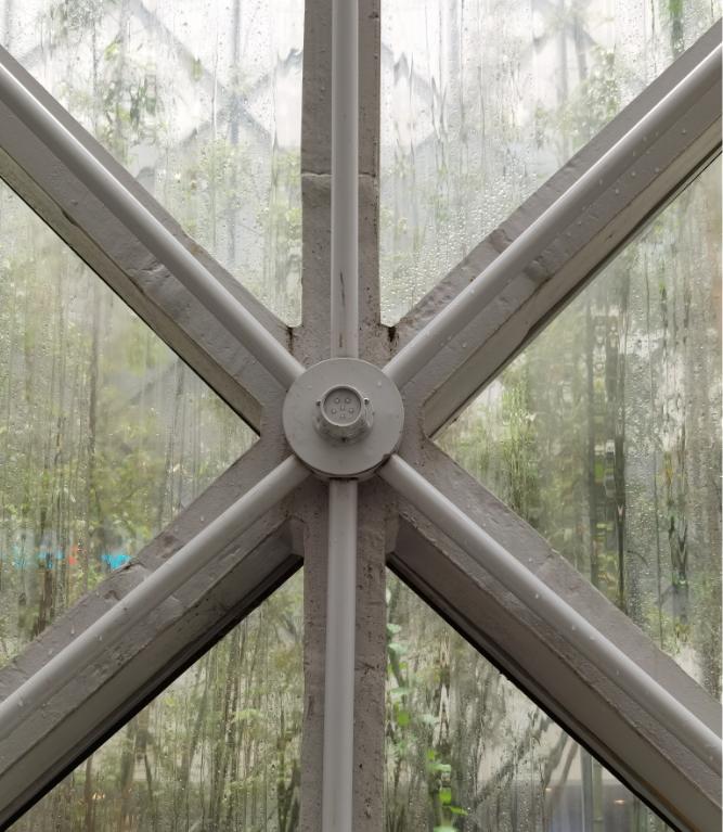 雨棚节点设计 (推拉雨棚设计的要点都有哪些)