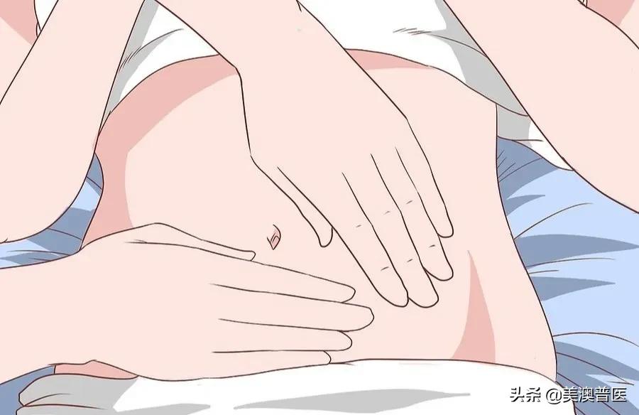 肚子左右两侧疼是肠胃问题吗,肠胃哪些问题会引发肚子疼