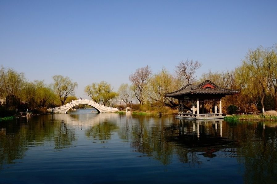 济南市a级景区一览表,山东济南5a景区