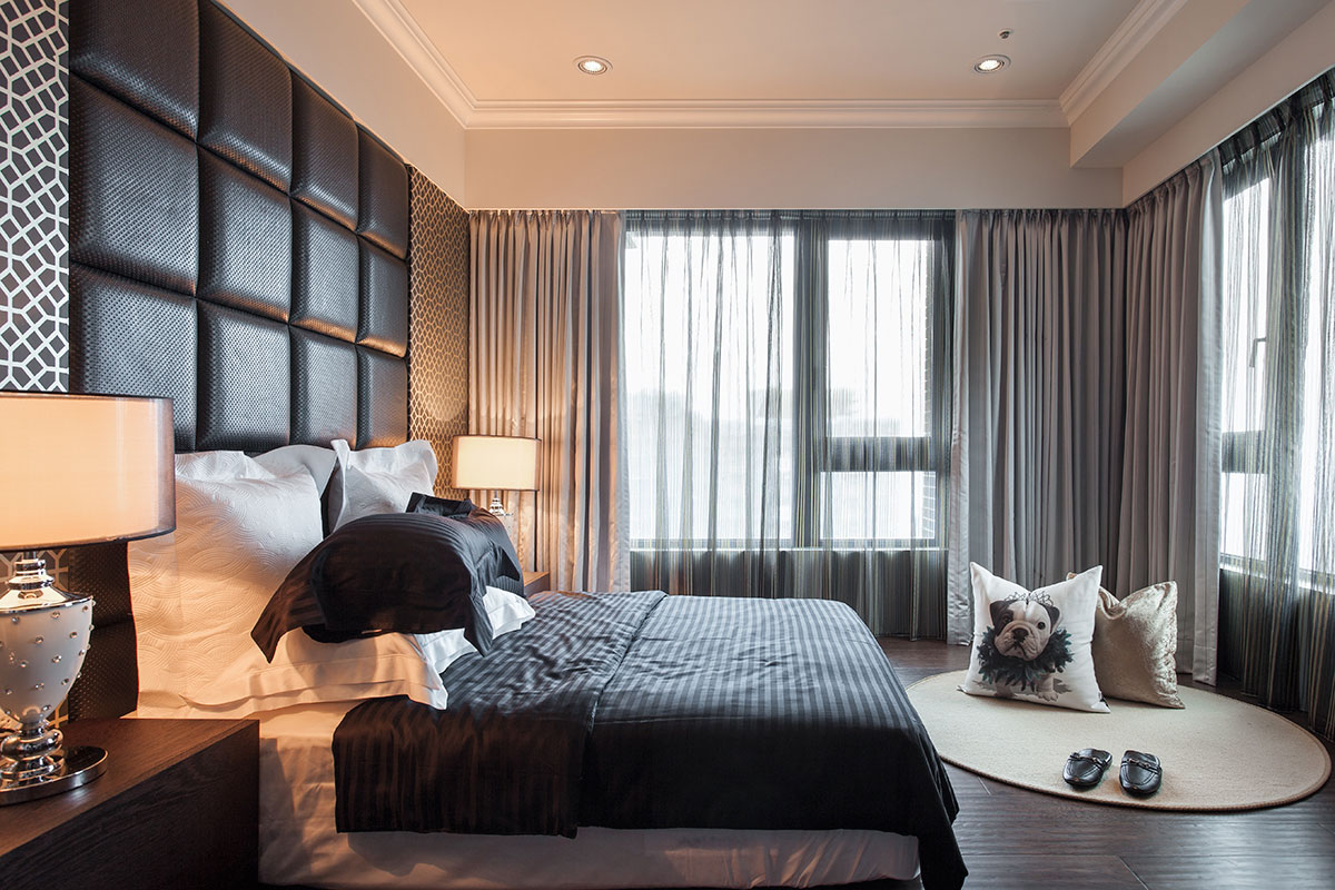 张巧｜在设计中传达蝴蝶舞动的力量