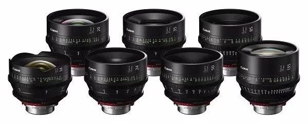 5分钟回顾2019年登场的佳能新品