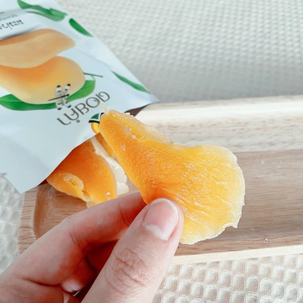 泰国的果干值得购买吗,泰国水果干哪个最好