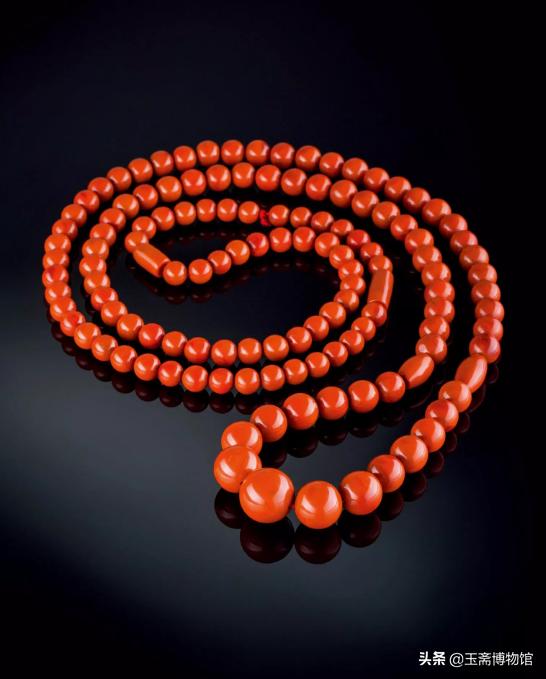 真佛珠一串能卖多少钱,买一串佛珠109颗