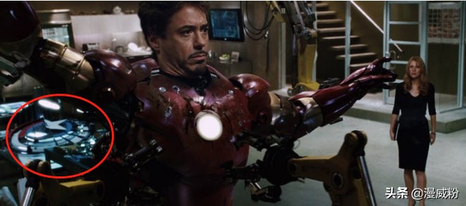 漫威电影里的细节彩蛋大盘点,盘点漫威电影里的神级细节彩蛋