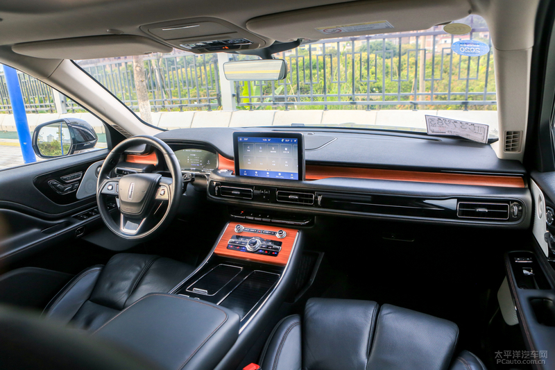 深度试驾体验林肯飞行家phev,宝马x5phev和林肯飞行家