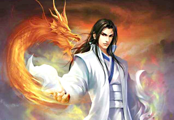 三本让人一眼沉沦的小说,四本被读者吹爆的网文小说