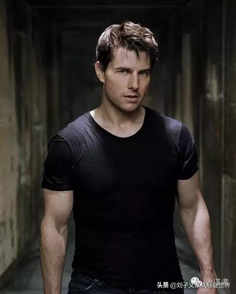 汤姆克鲁斯演的007有哪几部,007系列电影汤姆克鲁斯