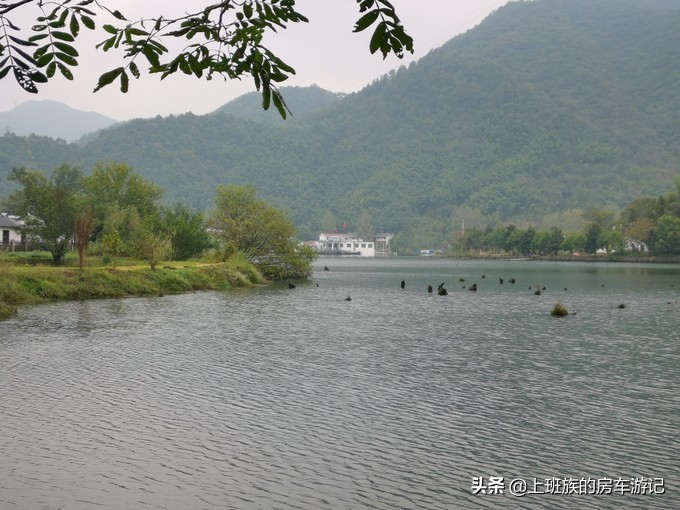 合肥到皖南川藏线攻略两天一夜,杭州出发皖南川藏线自驾游攻略