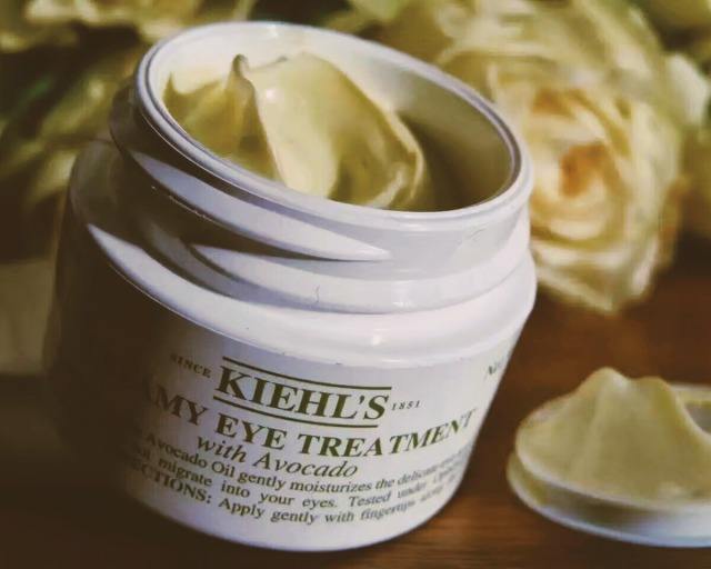 科颜氏眼霜哪个系列好,科颜氏值得买哪一种水乳