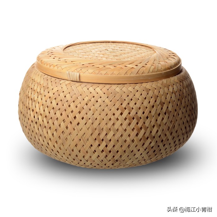 陈皮制作过程和保存方法,陈皮保存方法和用法大全