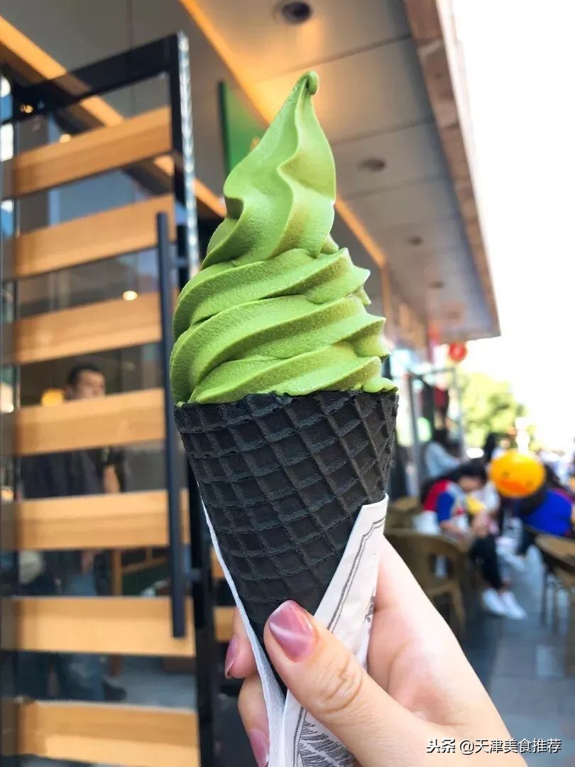 抹茶控无法抵挡系列,抹茶控看见抹茶走不动路