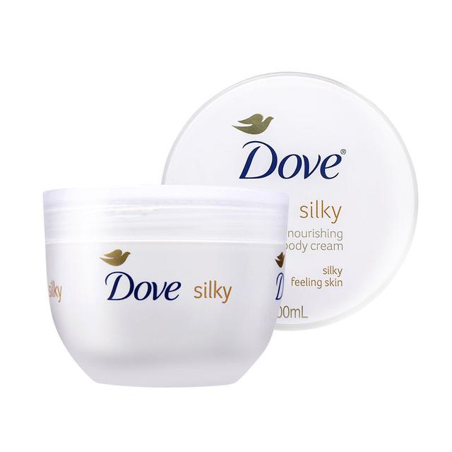 选对内衣非常重要,选对身体乳