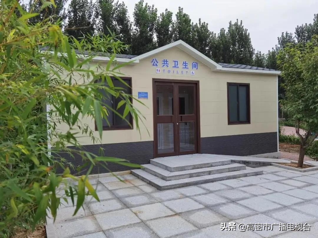 高密的生活,幸福在高密