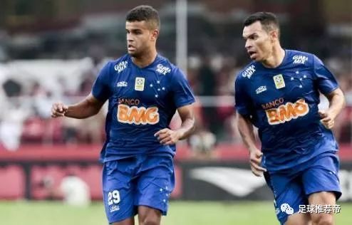 『大圣推荐』五连红！!今天带来南美解放者杯赛事！