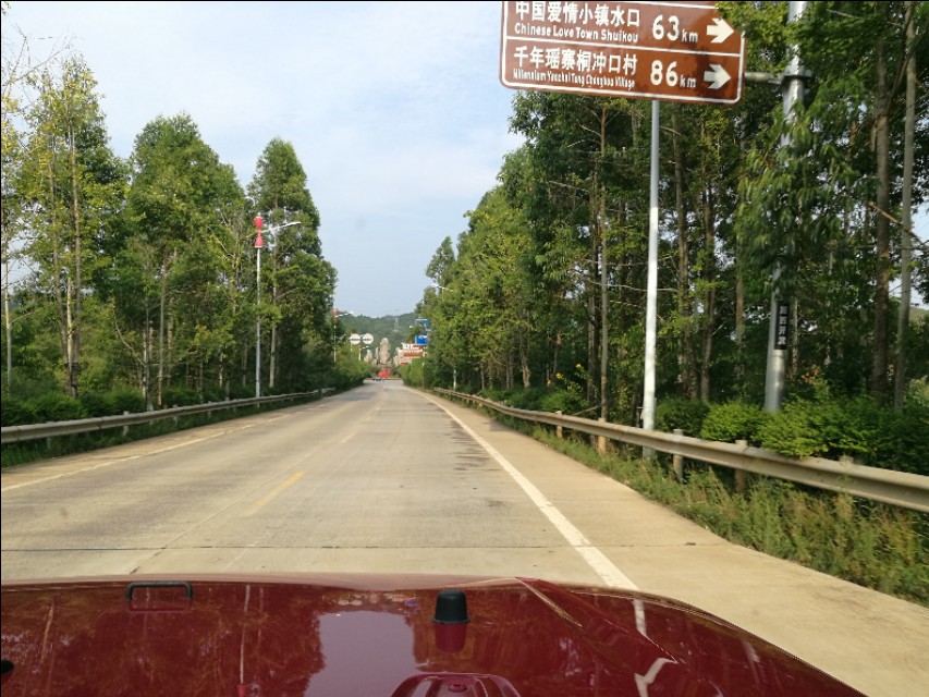 带你行走海南最美高速,最新广东到湖南高速公路