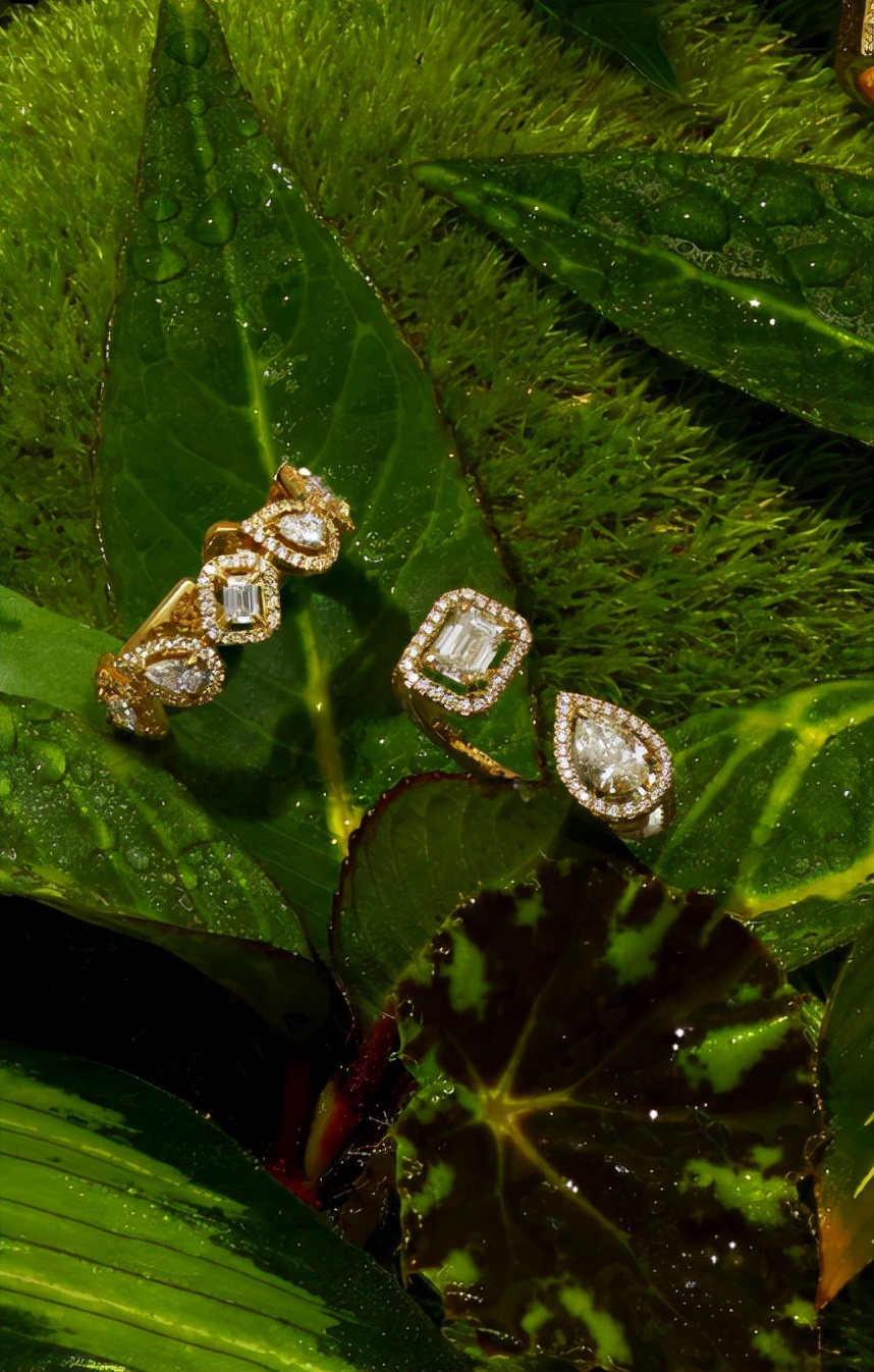 永不过时的珠宝推荐,小众但是非常高端的珠宝品牌