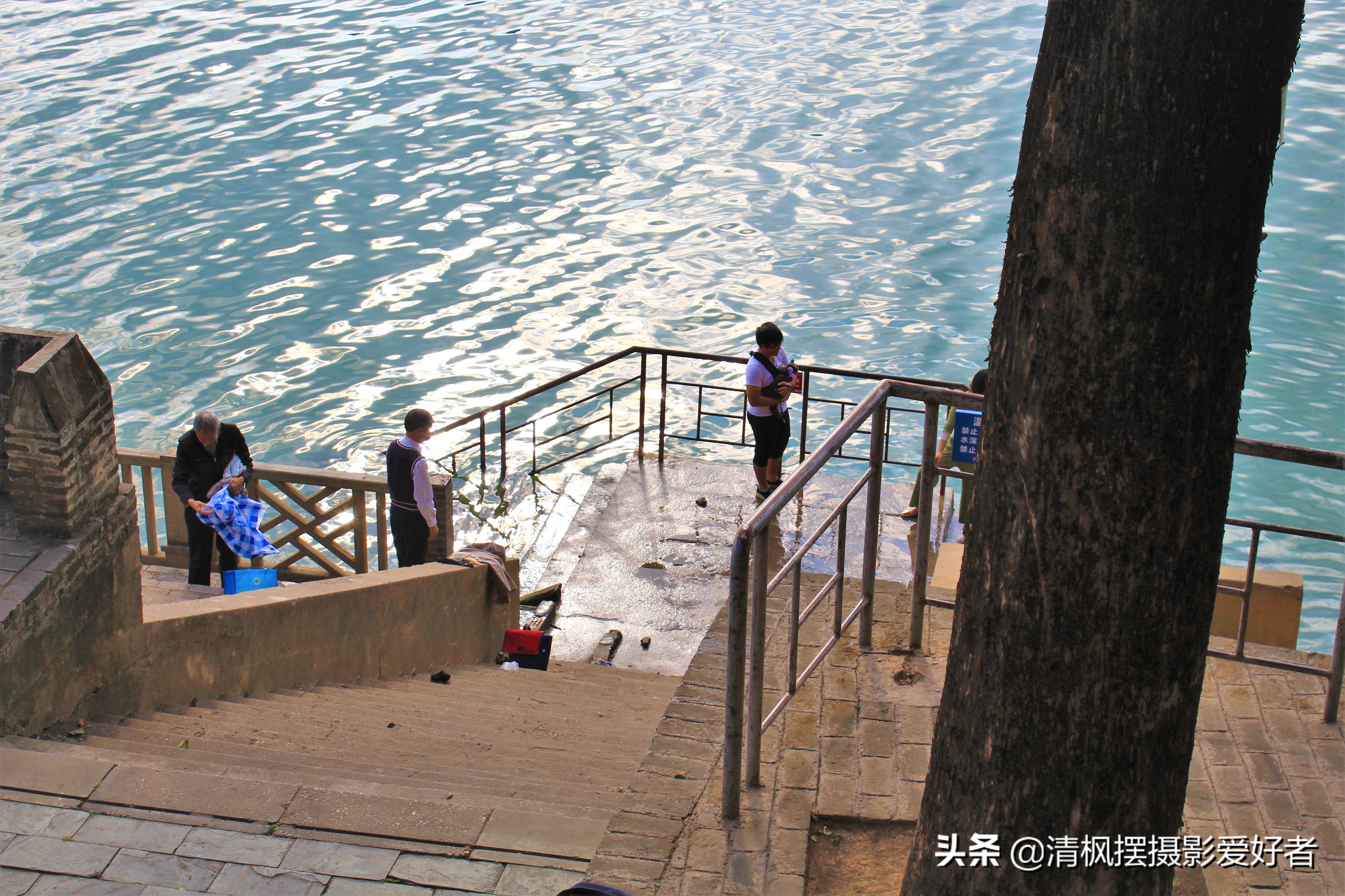 南宁最近的古城,南宁古城墙景区里面有什么