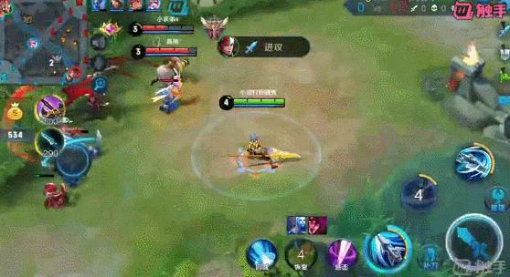 打野4级干什么,打野4级后抓人还是刷野