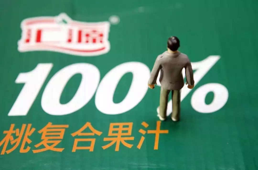 汇源果汁被卖给哪家公司了,汇源果汁为什么被榨干