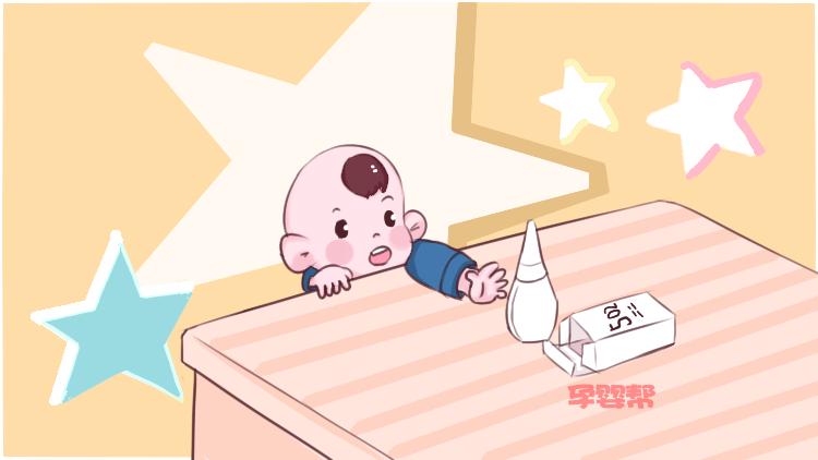 小孩误食502胶怎样自救,一岁宝宝不小心误食502胶水怎么办