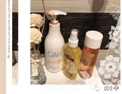 亲测有效防妊娠纹,妊娠纹大作战好物分享