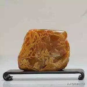 田黄真品收藏价,收藏田黄价格表