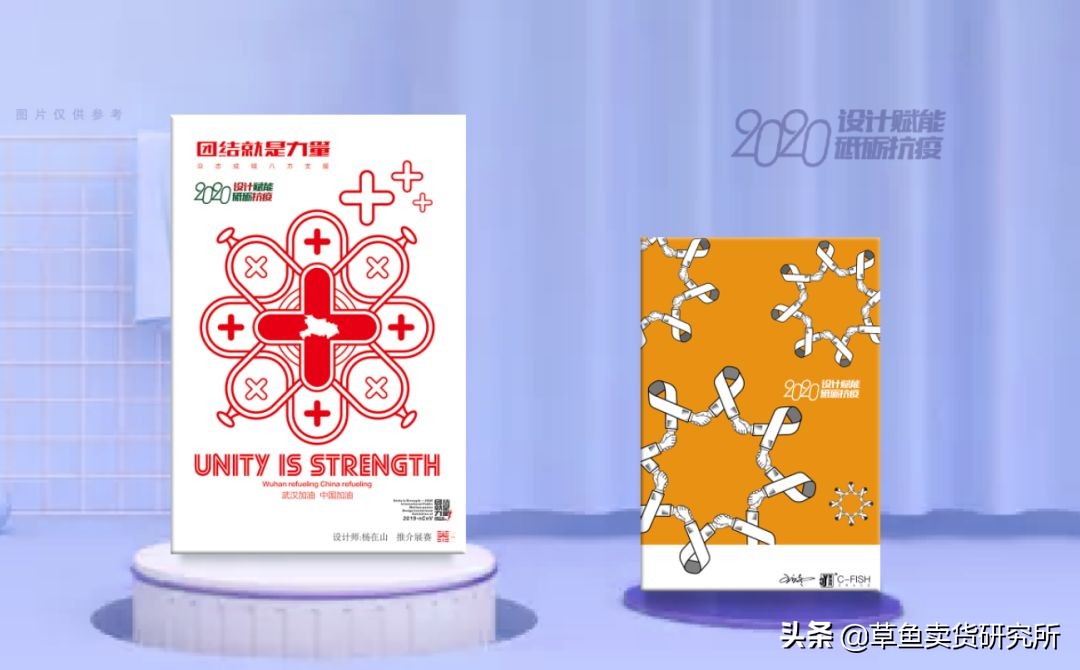 中国邮政定制明信片,全国公益明信片创意设计大赛