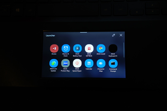 未来概念笔记本创新设计,笔记本创新点有哪些优势