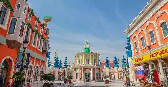 天津海洋博物馆海上嬉水乐园,天津海洋公园详细攻略