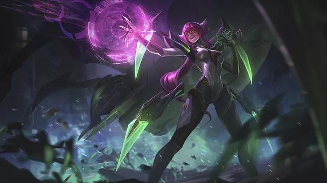 哪些英雄更适合代练,为什么代练打低端局就跟乱杀一样