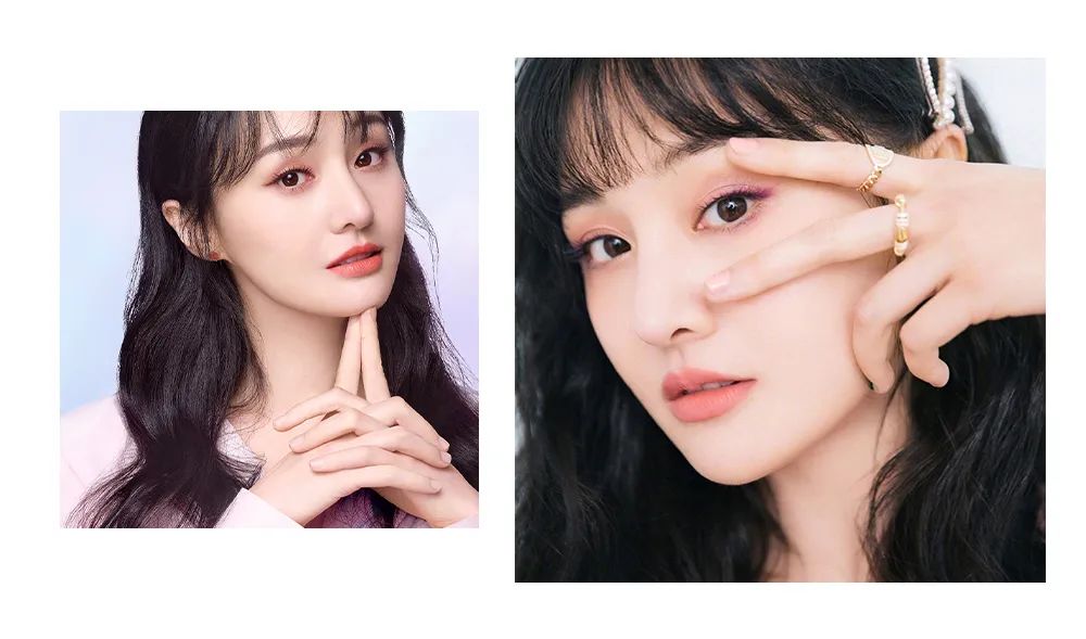 火箭少女宅家也能变着花样秀美甲？横冲直撞的年纪就要来点不一样的！