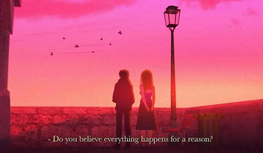 有些爱情失去了再不回来,有一些爱情真的放不下