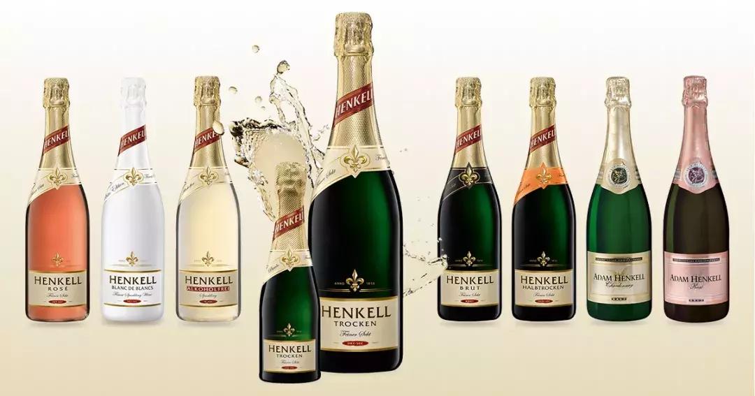 喝起泡酒真的好喝吗,喝起泡酒