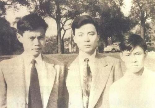 看完杨振宁的出身,你就会知道中国为何再难出大师?