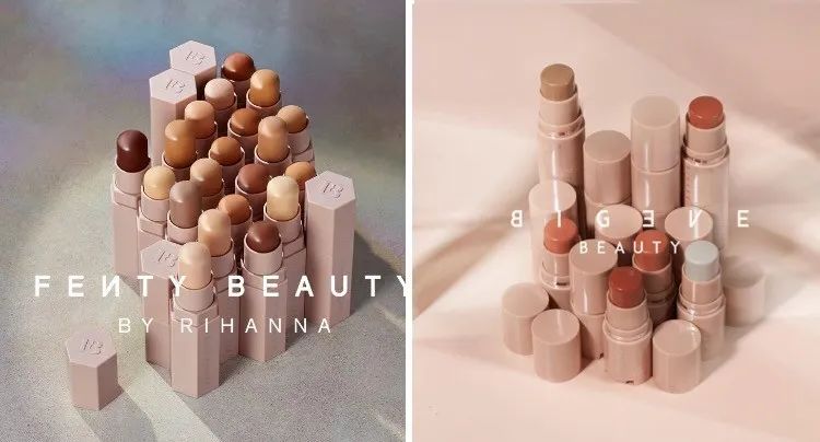 被总裁夫人喊话后,继续打版上新的张大奕