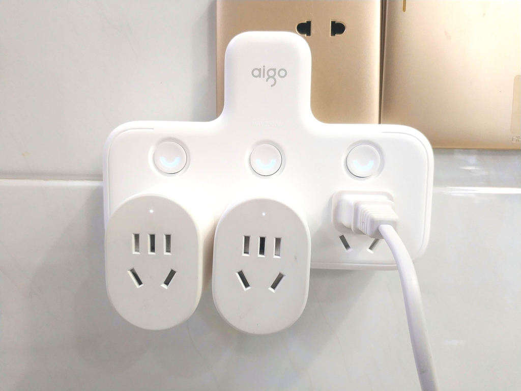 让用电更加安全,让用电变得更安全更便捷