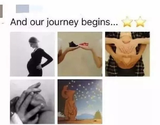 撒贝宁一家四口双胞胎,撒贝宁龙凤胎首曝光