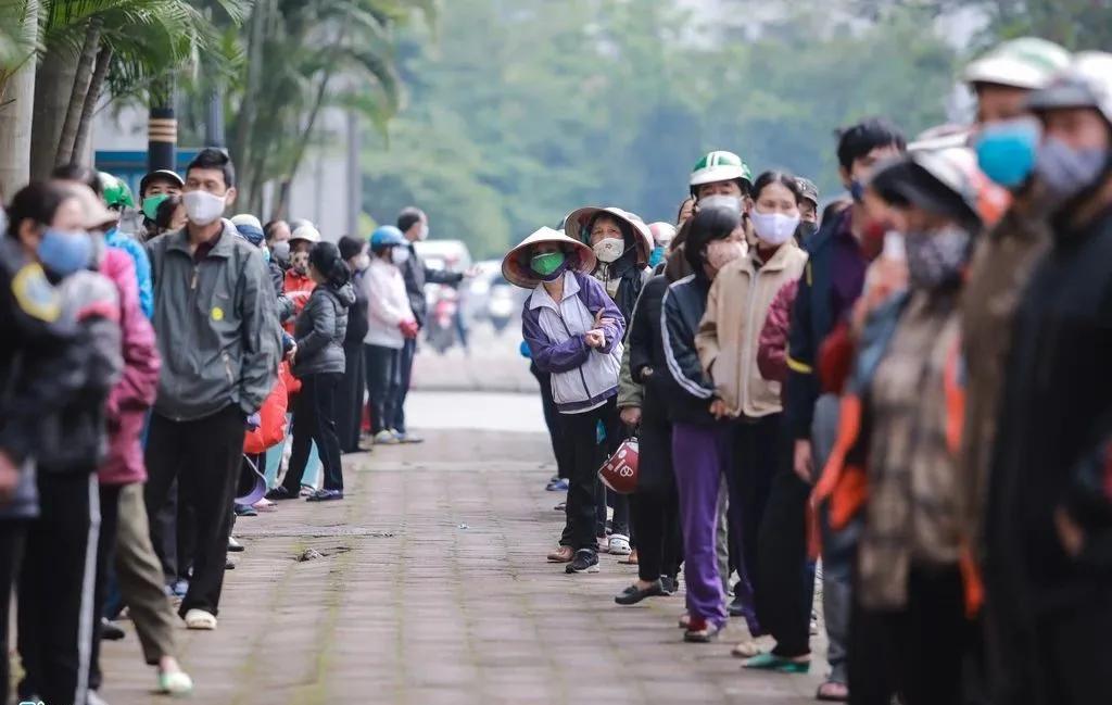 越南免费超市购物,越南免费的超市