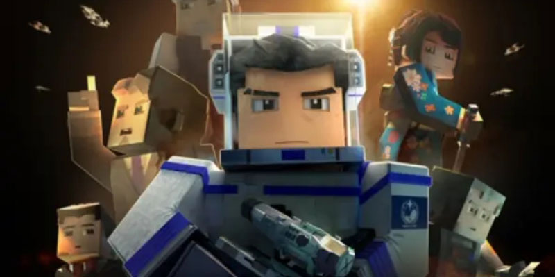 我的三体vs三体小说,我的三体vs三体动画