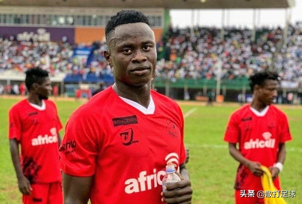 非洲射手签约瑞典球队仅1周就“逃跑”，原因竟是天气太冷