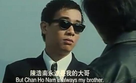 被误认为香港明星的内地明星,被误认为是香港人的10位内地明星