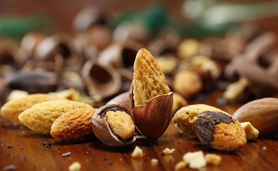 关于银杏你还知道什么,香榧小知识