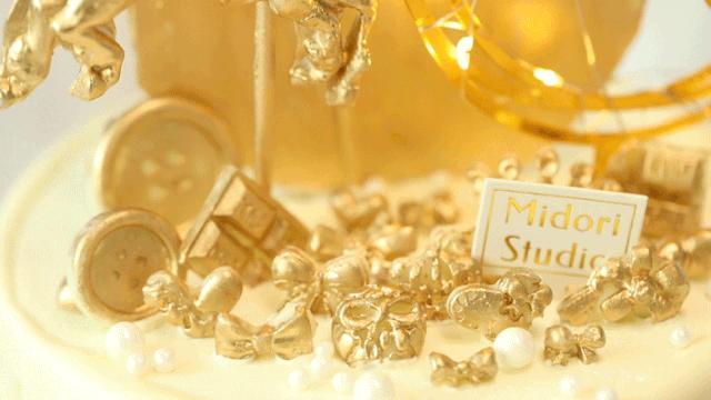 国家专利『云』蛋糕，线上DIY，全深圳找不到第2个…