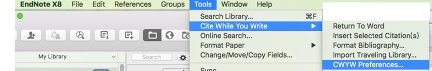 endnotex9mac版怎么受限了,mac版office无法加载所有字体