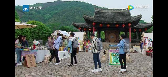 蔡徐坤蔡小葵奔跑吧第四季第一期,蔡徐坤和小葵奔跑吧兄弟