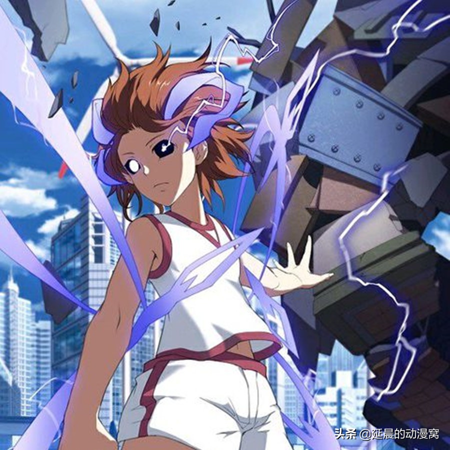 超炮御坂美琴实力,超炮t更新频率