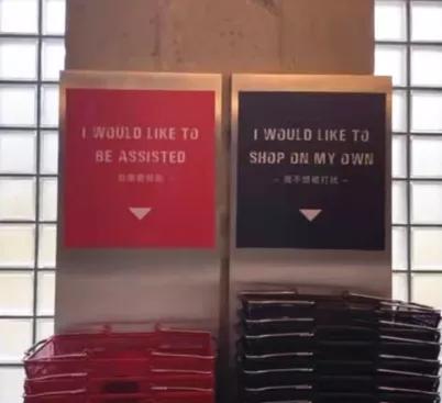 美妆集合店必买,美妆店逛了两小时