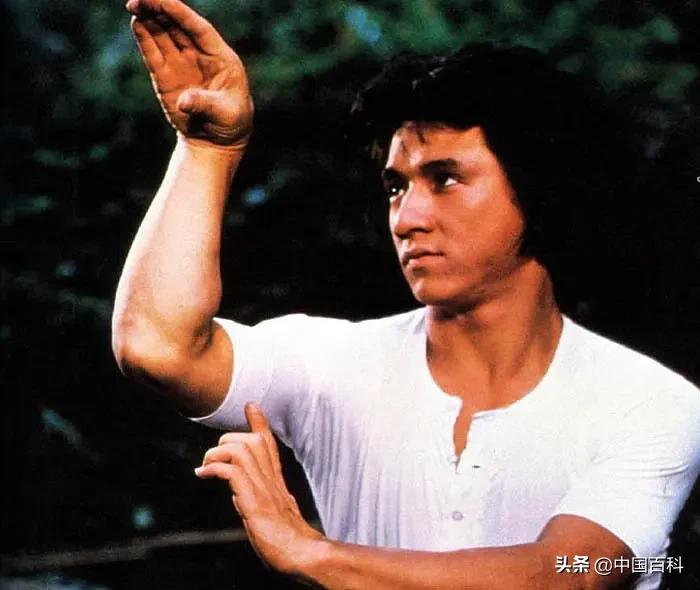 回顾香港经典电影,十部经典香港系列电影