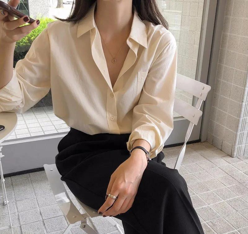 肩宽的人怎么穿才好看,肩宽的女生怎么穿好看